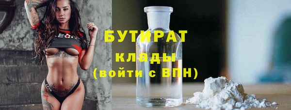 стаф Гусь-Хрустальный