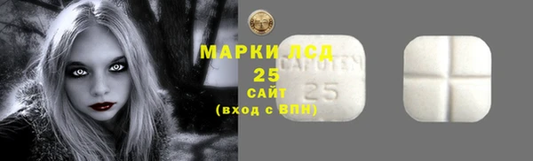 MESCALINE Гусев